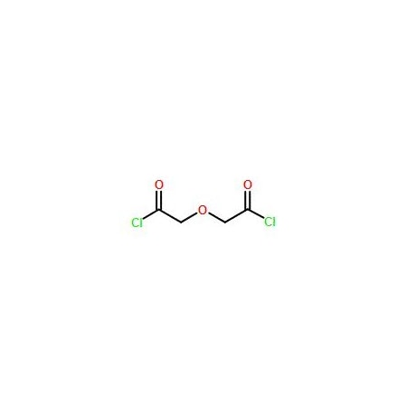 Ak Scientific 2, 2'-Oxydiacetyl dichloride (25g), CAS 21062-20-4 Z2432-25g