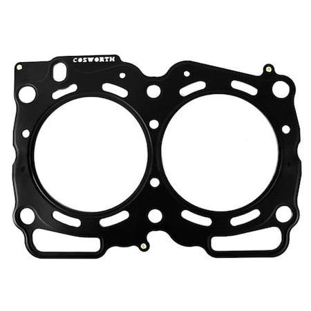 Slugfest Supplies 100 mm 0.030 in. MLS Head Gasket for Subaru EJ25 Motor SL3838858