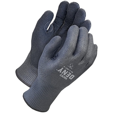 Bdg Cut-Resistant Gloves, Cut Level A6 , Not Applicable , Not Applicable , L 1 PR 99-9-3367-9