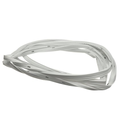 Kelvinator Gasket, Lid Seal, White 0USA40