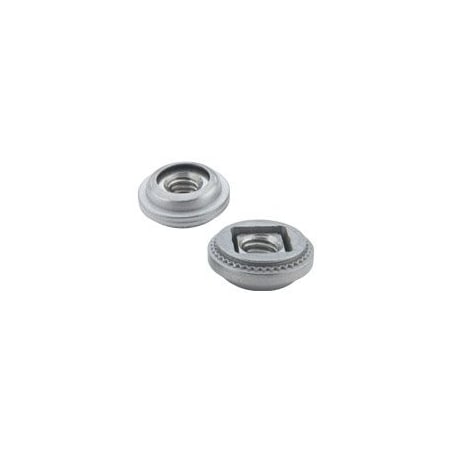 Pem FLOATING SELF-CLINCHING FASTENERS A4, AS, AC - UNIFIED AS-440-1ZI