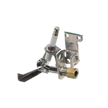 Pitco Pilot Burner with Ignitor, Electronic Ignition, Natural 60130903