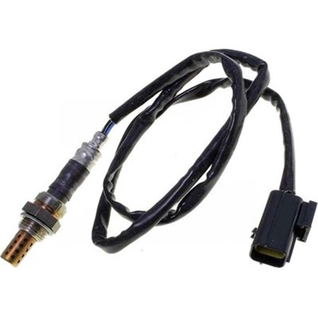 Walker 4-Wire Oxygen Sensor for 2001-2007 Aprilia ETV 1000 Caponord 932-14034