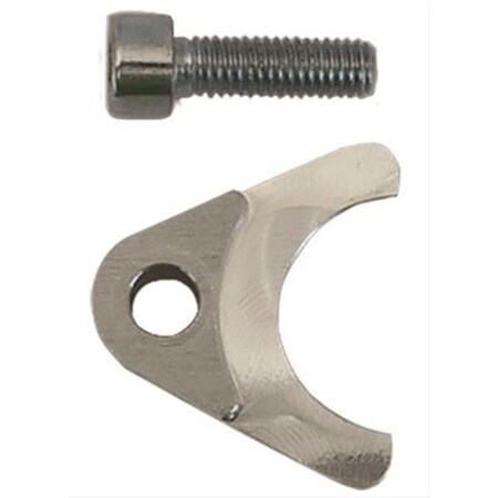 Moroso 24890 Oil Pump Flange Reinforcement GM LS M28-24890