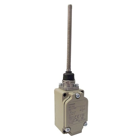 Omron Limit Switches WLNJ-G-N