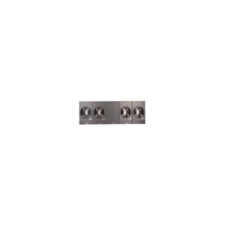 Eaton Meter Sockets UBH5R2392TTCH