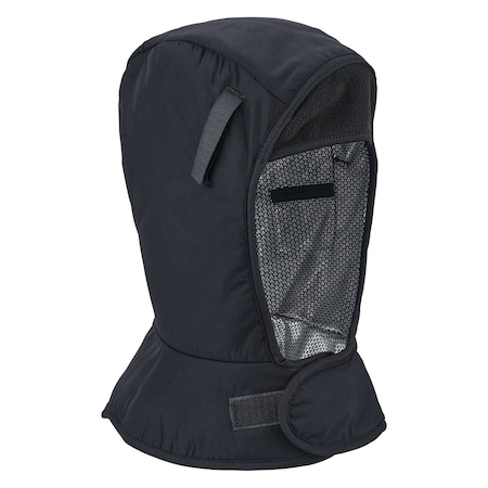 Ergodyne Black Heat Reflective HH Liner 6835