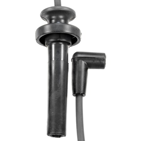 Standard Ignition Standard Motor Products, Spark Plug Wire Set, 7540