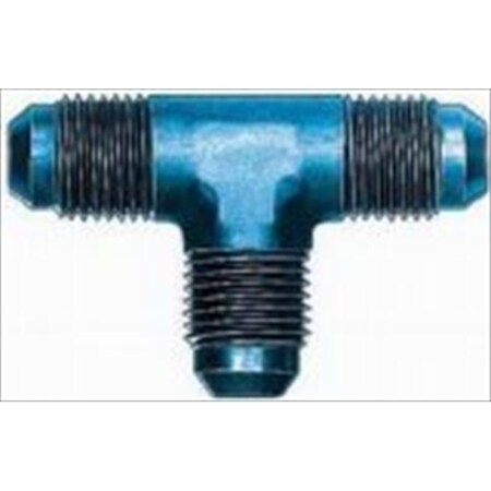 Aeroquip FCM5062 Union Tee Adapter Fitting -06An A83-FCM5062