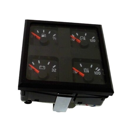 John Deere GAUGE, JOHN DEERE OEM F000594  F000594