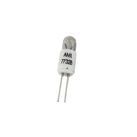 Aml T-1 BI-PIN LAMP 7732B