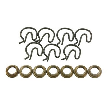 Powerplay 3327302 Shifter Stabilizer Bushing For With 3 Speed Manual Transmission PO3580636