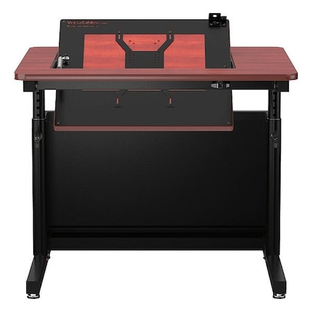 Versadesk Revolution Computer - Height Adjustable RST3630-BC