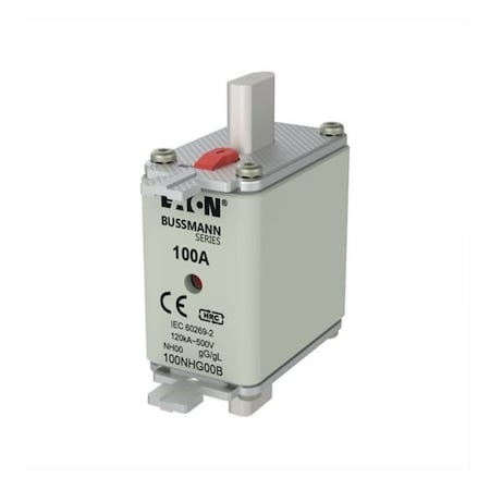 Eaton Bussmann 1025 30A FA BRICK FUSE 1500 IN REEL ROHS, 1500PK 1025HC30-RTR
