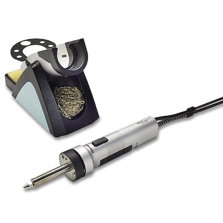 Weller Wxdv 120 Desoldering Set W. Wdh 40 Stand T0051320599N