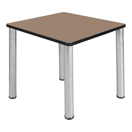 Kee Breakroom Tables TB3030NOBPCM