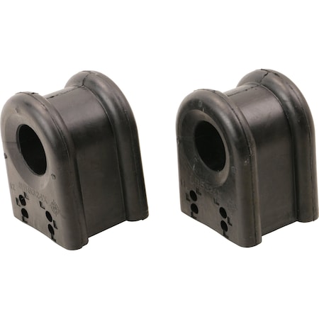Moog Front To Frame Suspension Stabilizer Bar Bushing Kit, K200729