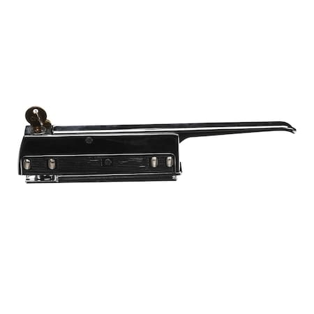 Component Hardware LATCH & STRIKE R25-1700-C