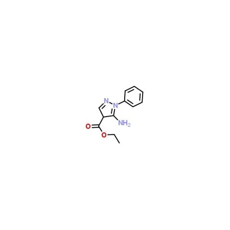 Ak Scientific Ethyl 5-amino-1-phenylpyrazole-4-carboxylate (5g), CAS 16078-71-0 C008-5g