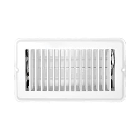 Rv Designer Heating/ Cooling Register H873