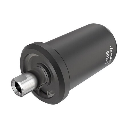 Jergens Hydraulic Cylinder, 3660 lbf, 1" 60307