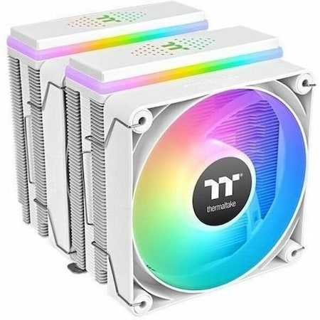 Thermaltake ASTRIA 600 White CLP139CA12SWA