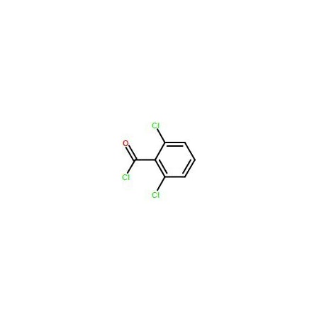 Ak Scientific 2, 6-Dichlorobenzoyl chloride (500g), CAS 4659-45-4 F736-500g