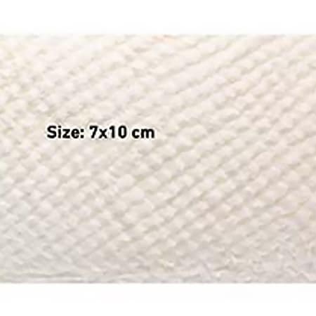 Jorgensen Laboratories Cod Fish Skin Grafts - 7cm x 10cm J1540B