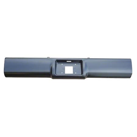 Proefx ROLL PAN 18 Gauge Steel; EDP Coat Primer; With License Plate Box EFXRP23