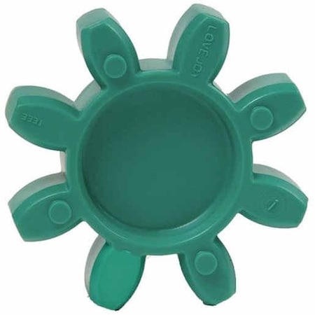 Timken Lovejoy COUPLING ELEMENT GS 55 SPIDER 64D GREEN
