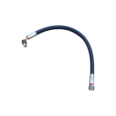 Cnh HOSE FLEXIBLE, CNH OEM 87664829 87664829