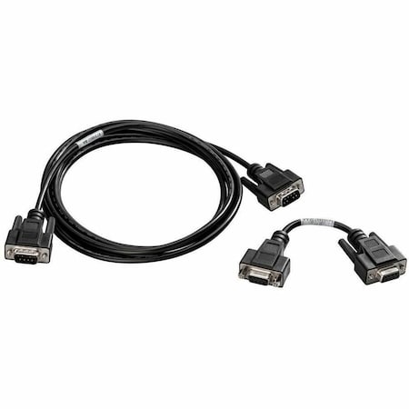 Eaton Eaton Cabel Ibm As400, Cable 66033