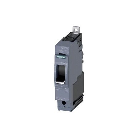 Siemens Molded Case Breakers MCCBs 3VA4120-5ED14-0AA0