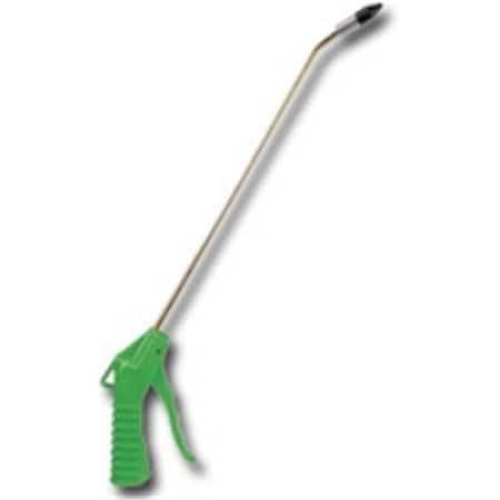 Mountain Blow Gun 13 Inch Var. Flow Trigger with Removable Tip MTN9313