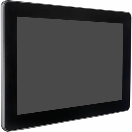 Mimo Monitors 15.6in Brightsign AIO; 10-Point PCAP Touch; 1920x1080 IPS LCD; 250cd/m2; 1000:1 CR; Brigh MBS-15680C-OF