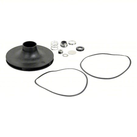 Armstrong Impeller, Noryl, 5.25 in 816302-317K