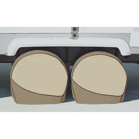 Adco Tire Cover 3961