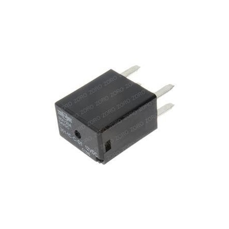 Bobcat REPLACEMENT RELAY, ELECTRICAL 7219044