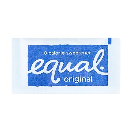 Diplomat Artificial Sweetener, Aspartame, PK2000 45222