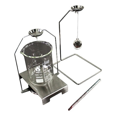 Adam Equipment Replacement Parts for Scales LUNA DENSITY KIT