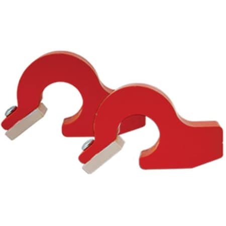 Esco Equipment Truck Bead Holders ESC-20406