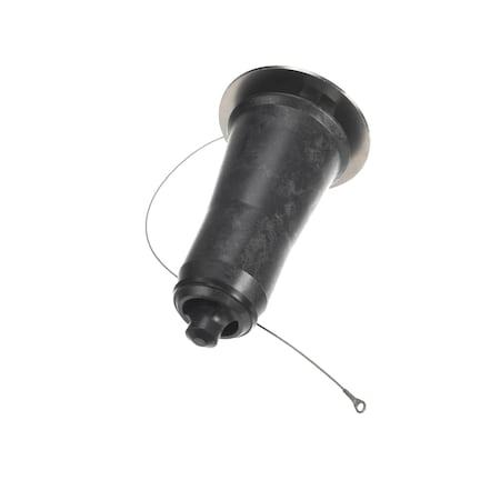 Insinger Overflow Assembly 975-180-OF