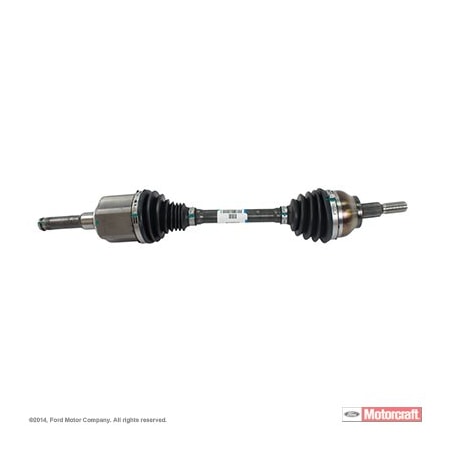 Motorcraft Drive Axle Shaft Assembly,  TX611
