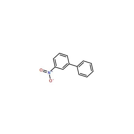 Ak Scientific 3-Nitrobiphenyl (5g), CAS 2113-58-8 V4315-5g