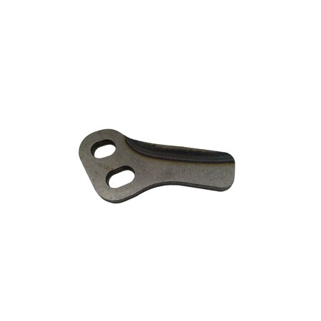 John Deere PLATE ADJUST, JOHN DEERE OEM MIU800720 MIU800720