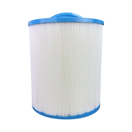 Zoro Select New Artesian 6" D Spa WS.ARS0032