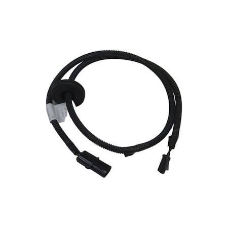 John Deere WIRING HARN BEACON REAR, JOHN DEERE OEM AH215305 AH215305