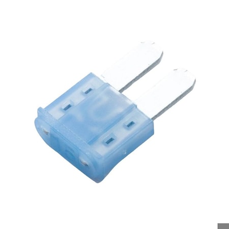 Optifuse Automotive Blade Fuse, ANT Series, 3A to 30A, 32V DC ANT-15A