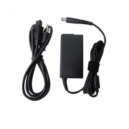 Premium Power Products Adapter-AC-65W-4.5*3mm-Dell-19V-3.43A AC0654530D