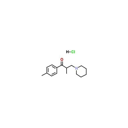 Ak Scientific Tolperisone hydrochloride (5g), CAS 3644-61-9 F319-5g